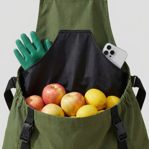 The Harvest Apron